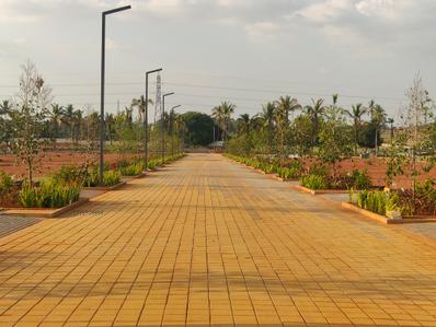 Project Image of 1453 Sq.ft Residential Plot / Land for sale in Doddaballapura for Rs. 10500000