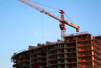 Project Image of 917 Sq.ft 2 BHK Apartment / Flat for sale in Kalyan West for Rs. 7900000