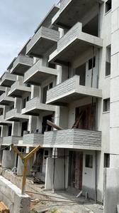 Project Image of 3083.0 - 4073.0 Sq.ft 3 BHK Duplex for buy in Anand Somu Aarush