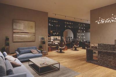 Project Image of 5250.0 - 5350.0 Sq.ft 4 BHK Apartment for buy in Armaan The Waterfall