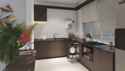 Project Image of 1335.69 - 2450.4 Sq.ft 2 BHK Apartment for buy in Skyline Harmony