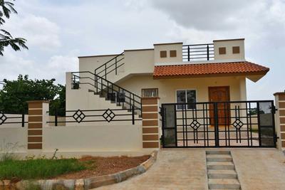 Project Image of 650.0 - 13509.0 Sq.ft Residential Plot Plot for buy in Fortune Weekend Homes