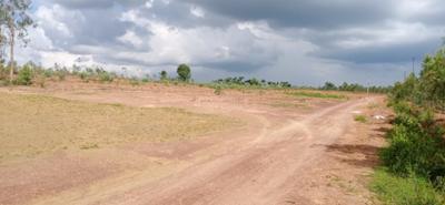 Project Image of 600.0 - 4000.0 Sq.ft Residential Plot Plot for buy in Purva Telecom Smart City 2