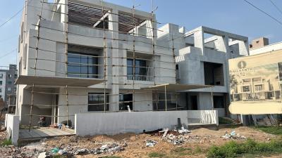 Project Image of 1975.0 - 2130.0 Sq.ft 4.5 BHK Triplex for buy in Nilkanth 52
