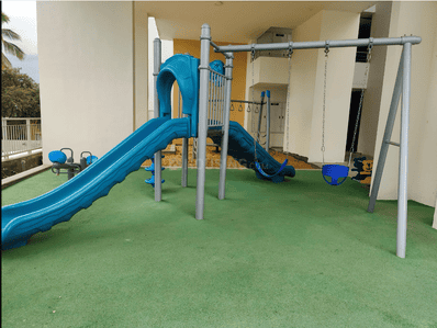 Project Image of 1131 Sq.ft 2 BHK Apartment / Flat for sale in Kyalasanahalli for Rs. 12800000