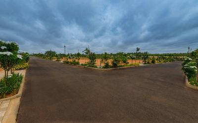 Project Image of 1200.0 - 5400.0 Sq.ft Residential Plot Plot for buy in SPA Eco City