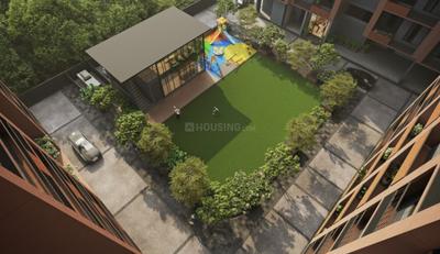 Project Image of 572.64 - 1110.4 Sq.ft 2 BHK Apartment for buy in Katira Aaryajeet Surya 3