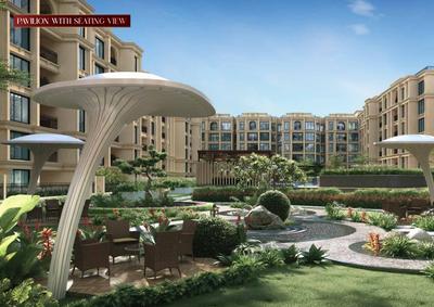 Project Image of 1161.0 - 2960.0 Sq.ft 2 BHK Apartment for buy in Casagrand Casamia