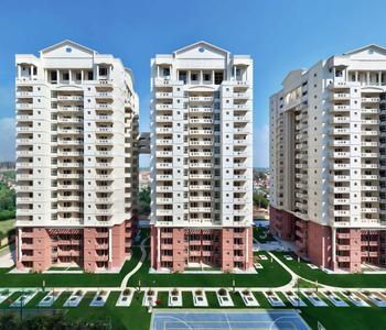 Project Image of 4124.0 - 4368.0 Sq.ft 4 BHK Apartment for buy in Imperial Royaute