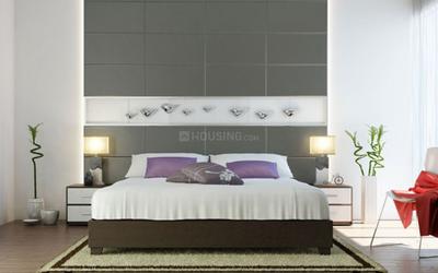 Project Image of 1610.0 - 2171.0 Sq.ft 3 BHK Apartment for buy in Adarsh Palm Spring
