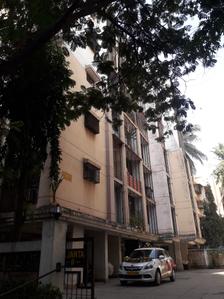 Project Image of 0.0 - 615.0 Sq.ft 2 BHK Apartment for buy in Ajanta CHS