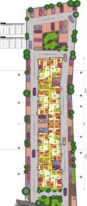 Project Image of 547.0 - 821.0 Sq.ft 2 BHK Apartment for buy in Castrol Metro Heights