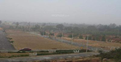 Project Image of 1200.0 - 2400.0 Sq.ft Residential Plot Plot for buy in Urban SIR M Vishweshwaraiah Layout