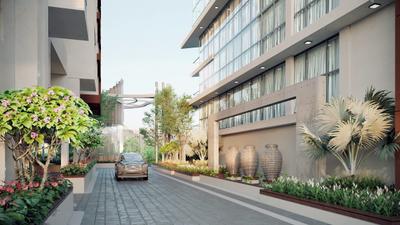 Project Image of 1001.04 - 1991.32 Sq.ft 2 BHK Apartment for buy in Asrithas Jewel County