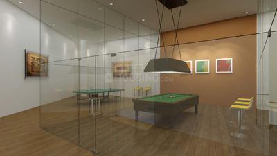 Project Image of 559.0 - 1805.0 Sq.ft 1 BHK Apartment for buy in S And P Living Spaces