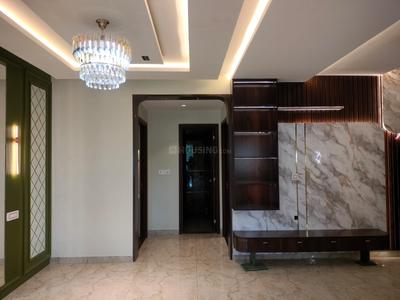 Project Image of 1400 Sq.ft 3 BHK Apartment / Flat for sale in Yelahanka for Rs. 19575000