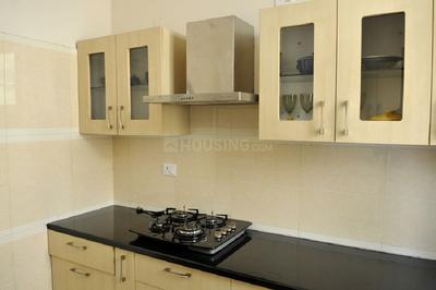 Project Image of 1125.0 - 1810.0 Sq.ft 3 BHK Villa for buy in APS Villa Anandam