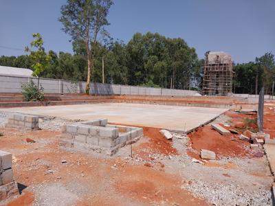 Project Image of 1163.0 - 2325.0 Sq.ft Residential Plot Plot for buy in SB Sanctuary
