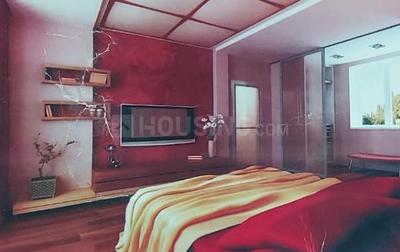 Project Image of 650.0 - 818.0 Sq.ft 2 BHK Apartment for buy in JBS Residency