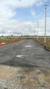 Project Image of 1108.0 - 2400.0 Sq.ft Residential Plot Plot for buy in Shriram Godhuli