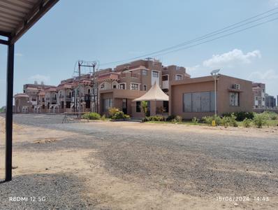 Project Image of 907.79 - 1122.46 Sq.ft 3 BHK Bungalow for buy in Sadguru Krishna Bunglows