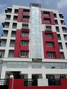Project Image of 820.0 - 825.0 Sq.ft 2 BHK Apartment for buy in Shwas Fortuna