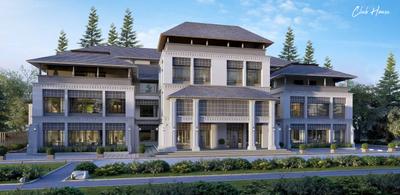 Project Image of 601.0 - 2400.0 Sq.ft Residential Plot Plot for buy in Pacifica Enchante