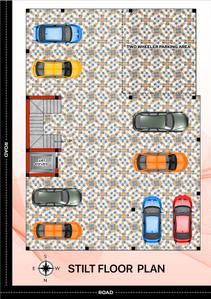 Project Image of 751.0 - 1142.0 Sq.ft 2 BHK Apartment for buy in BC Bonsai