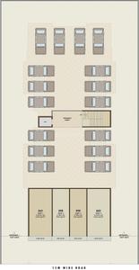 Project Image of 230.0 - 413.0 Sq.ft 1 BHK Apartment for buy in Joshi Sai Anuraj