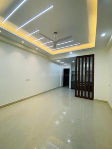 Project Image of 1250.0 - 1480.0 Sq.ft 3 BHK Apartment for buy in Swastik Triveni Homes