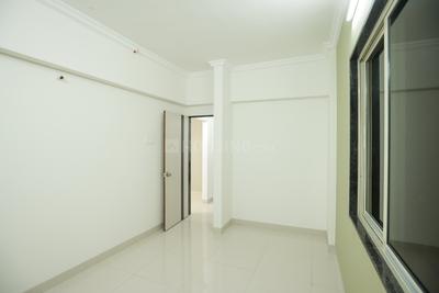 Project Image of 534.43 - 691.47 Sq.ft 2 BHK Apartment for buy in Ashiyana Infinity Phase 2