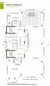 Project Image of 328.08 - 1100.61 Sq.ft 1 RK Apartment for buy in Vision Pranav Eminence