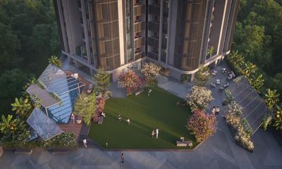 Project Image of 754.44 - 1155.94 Sq.ft 2 BHK Apartment for buy in Today Nova Vista