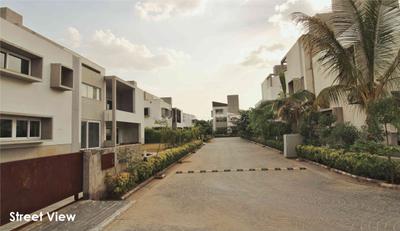 Project Image of 8136.0 - 8154.0 Sq.ft 5 BHK Villa for buy in Suryan Logeco Homes