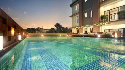 Project Image of 531.0 - 1133.0 Sq.ft 1 BHK Apartment for buy in Eden Willow Estate