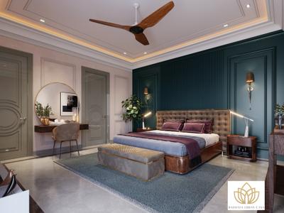 Project Image of 2200.0 - 3100.0 Sq.ft 3 BHK Builder Floor for buy in Radhaya Urban Casa