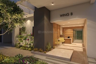 Project Image of 533.78 - 620.43 Sq.ft 2 BHK Apartment for buy in Rustomjee Erika