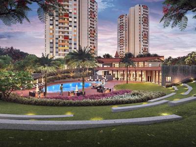 Project Image of 619.0 - 894.0 Sq.ft 2 BHK Apartment for buy in Shapoorji Pallonji Joyville Hadapsar Annexe Phase 15