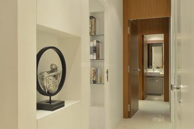 Project Image of 600.0 - 684.0 Sq.ft 2 BHK Apartment for buy in Rustomjee Urbania Aurelia 1