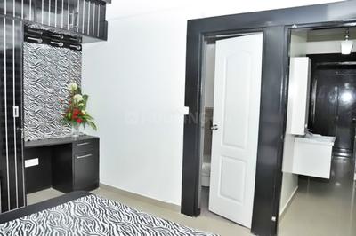 Project Image of 882.0 - 1535.0 Sq.ft 2 BHK Apartment for buy in Shree Tirumala Sunidhi Desire