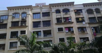 Project Image of 670.0 - 700.0 Sq.ft 2 BHK Apartment for buy in Hiranandani Gardens Cypress