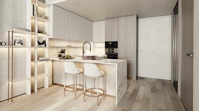Project Image of 742.0 - 1270.0 Sq.ft 1 BHK Apartment for buy in Imtiaz Cove Edition 2