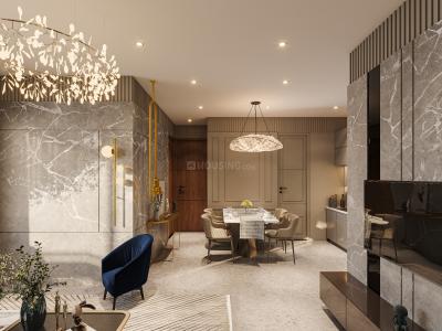 Project Image of 0.0 - 620.43 Sq.ft 2 BHK Apartment for buy in Karma Ananya Allium