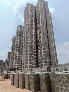 Project Image of 435.0 - 995.0 Sq.ft 1 BHK Apartment for buy in Godrej Ananda Phase 2