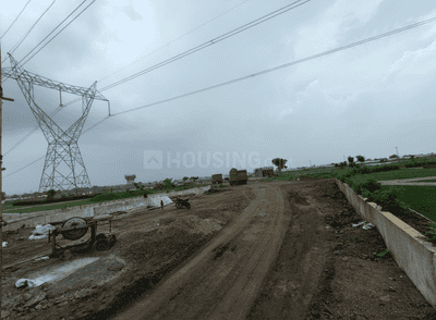 Project Image of 366.51 - 10819.34 Sq.ft Residential Plot Plot for buy in T B J Meadows Greens