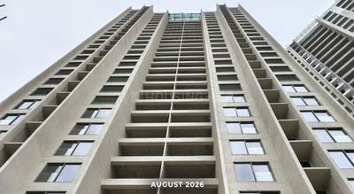 Project Image of 1248.61 - 1258.95 Sq.ft 3 BHK Apartment for buy in Malpani M Soul Strings Wing D