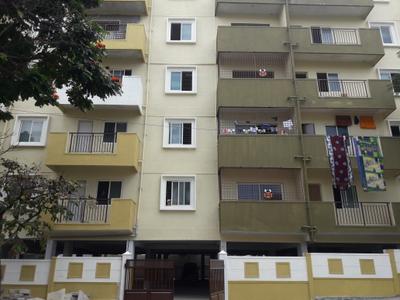 Project Image of 900.0 - 1610.0 Sq.ft 2 BHK Apartment for buy in Rathna Lotus