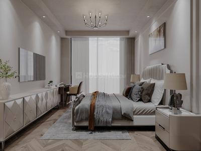 Avira Shantim Bedroom 1