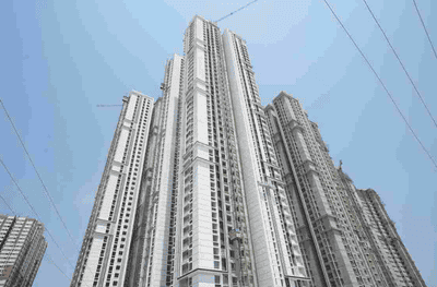 Project Image of 2150 Sq.ft 3 BHK Apartment / Flat for sale in Moosapet for Rs. 19800000
