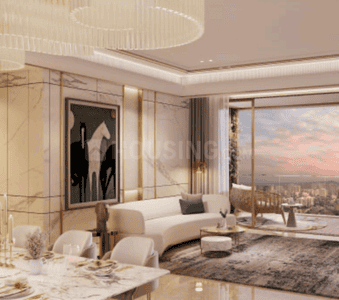 Gallery Cover Pic of Lodha Altero